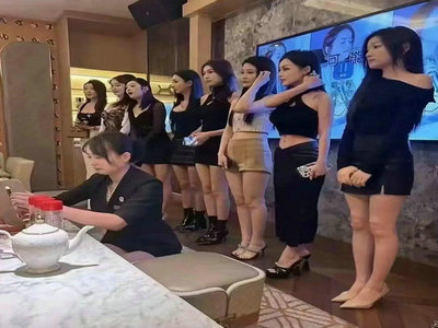 湖州KTV招聘